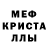 Первитин пудра Fanntik ._.
