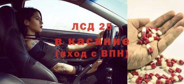 хмурый Абинск